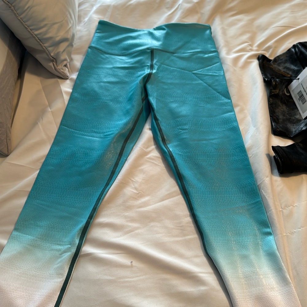 Size 2 leggings from Zyia